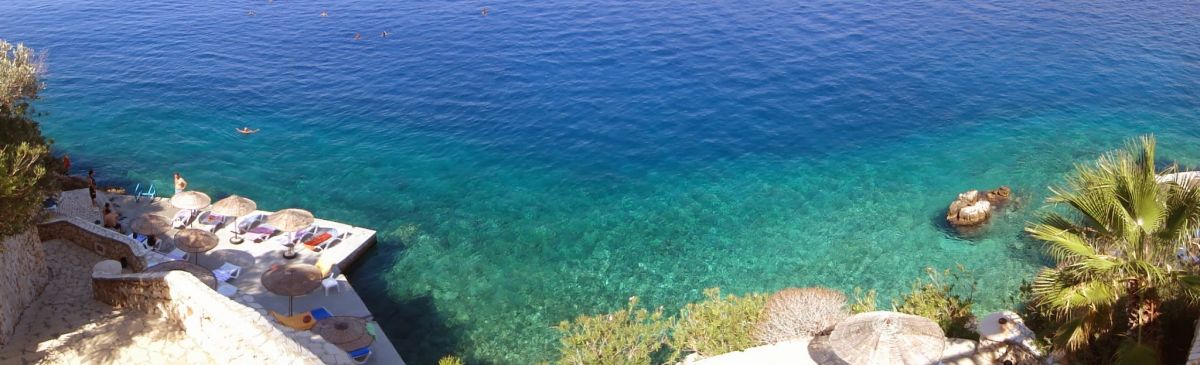 imagini hotel PATARA PRINCE RESORT